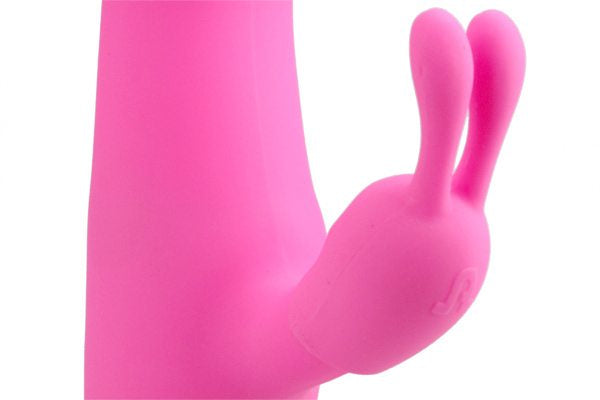 Adrien Lastic Butch Cassidy Pink Rabbit Vibrator