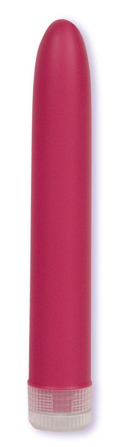 7in Velvet Touch Dusty Rose Bx