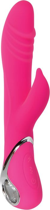 Adam & Eve The Dancing Dolphin Vibrator