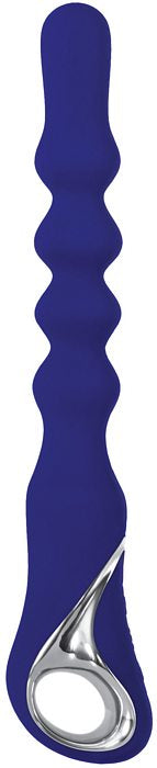 Adam & Eve Bad Ass Booty Vibe