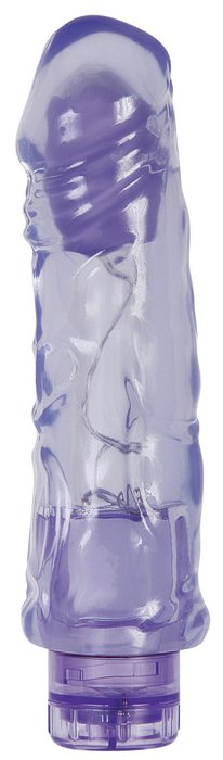 Adam & Eve Chubby Fun Vibe