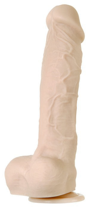 Adam & Eve Adam's Silicone Cock