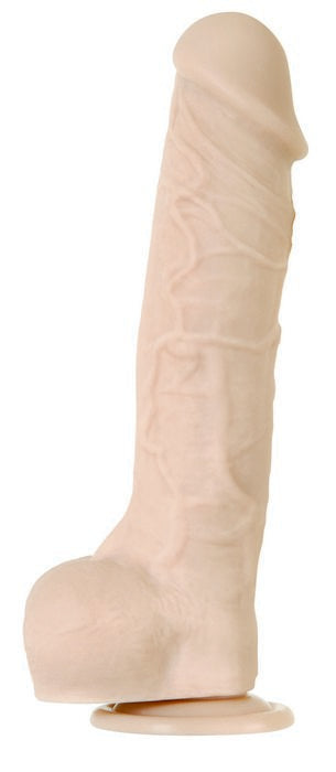 Adam & Eve Adam's Silicone Cock