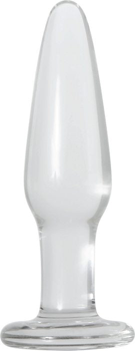 Adam & Eve Glass Anal Training Trio