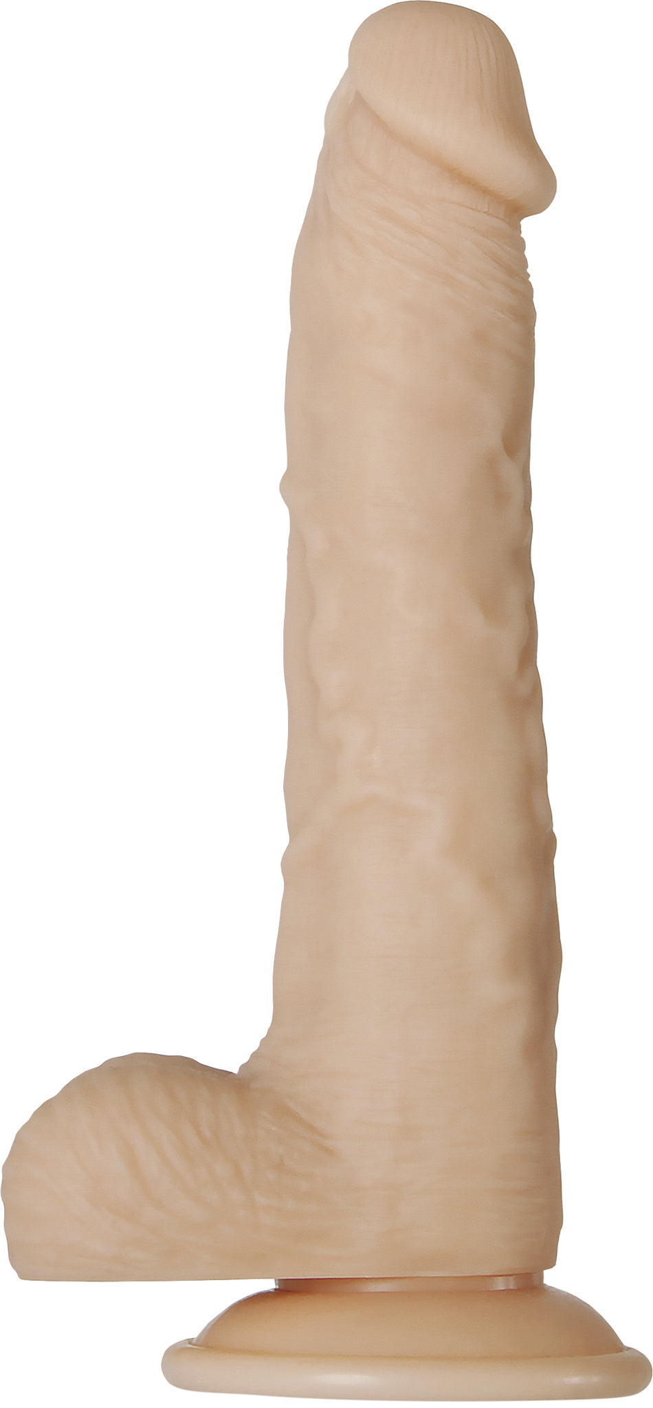 Adam & Eve Adams Rechargeable Vibrating Dildo