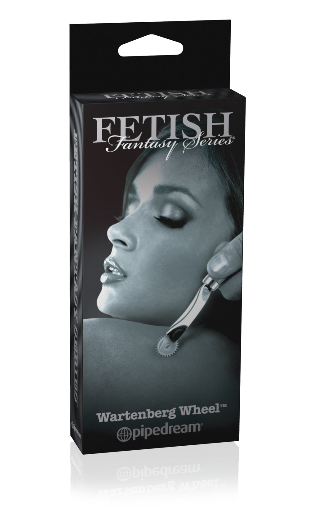 Fetish Fantasy Limited Edition Wartenberg Wheel