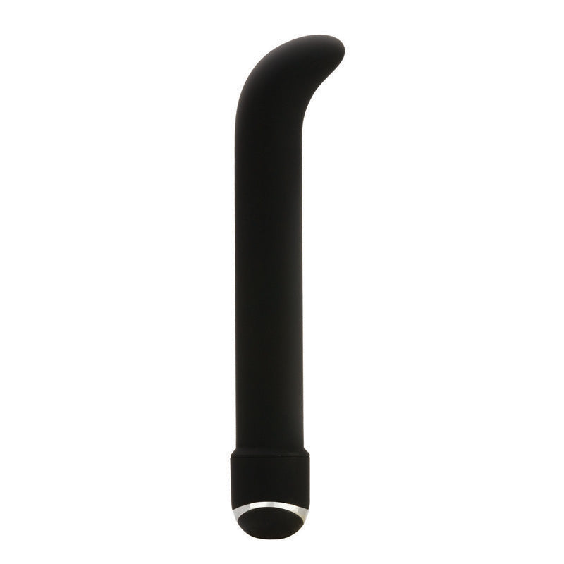 7 Function Classic Chic G-spot Black