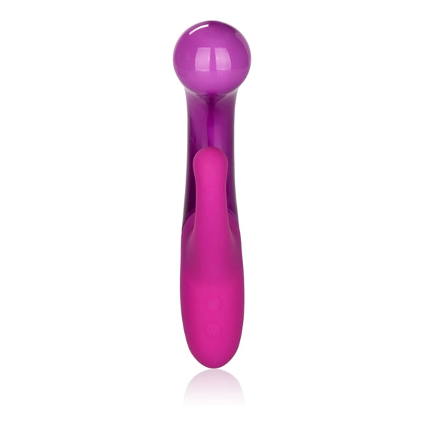 (wd) Opal Vibrator Purple