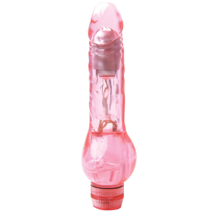 Climax Gems Pink Diamond