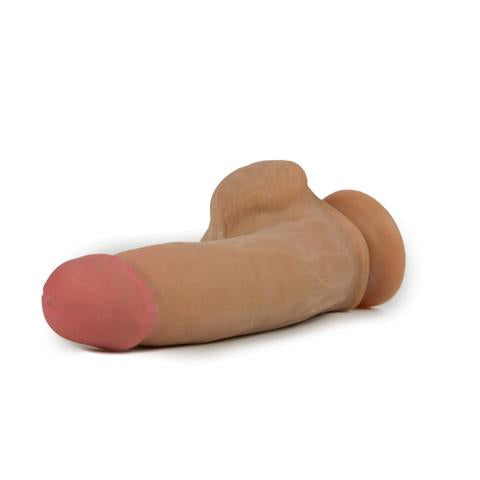 Adam Male Cyberskin Cock 8