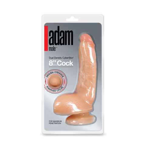 Adam Male Cyberskin Cock 8