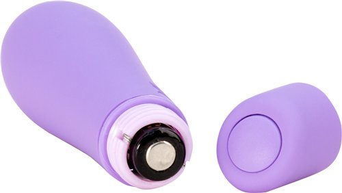 Soft Rain Power Bullet 3 Lavender 