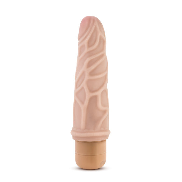 Dr Skin Cockvibe #3 Natural