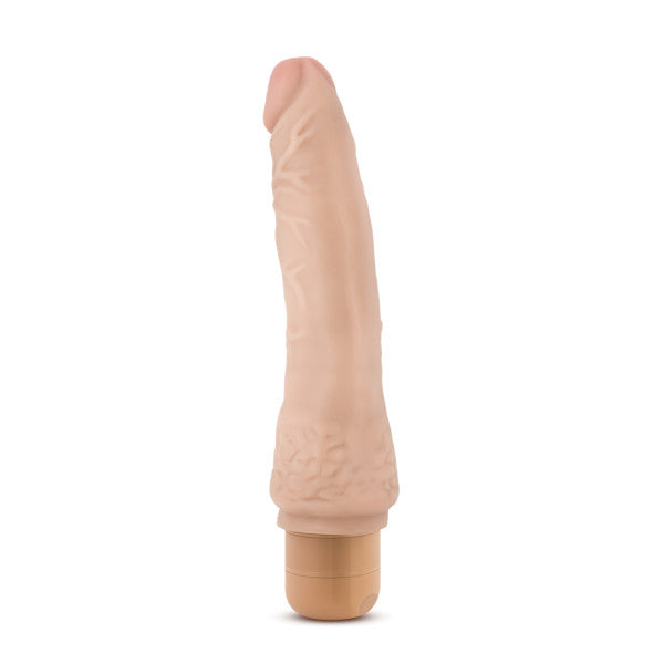 Dr Skin Cockvibe #7 Beige