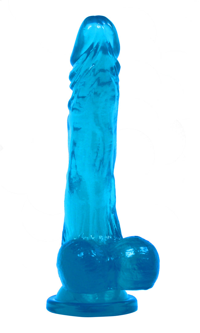 B Yours Sweet N Hard 3 Blue