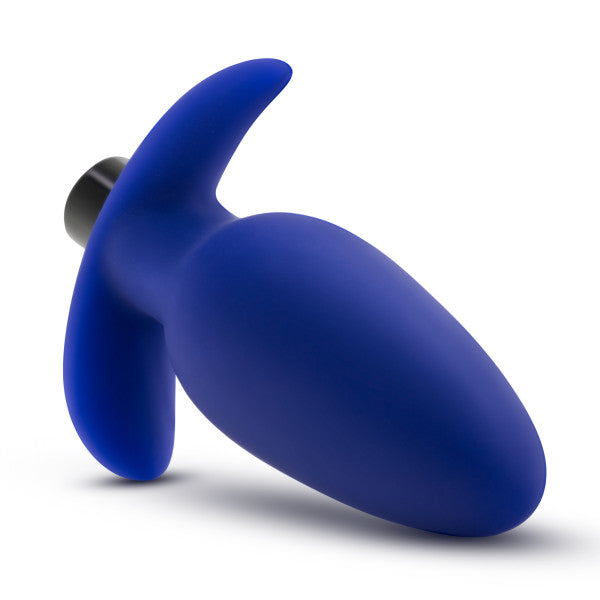 Performance Plus Turbo Indigo Prostate Massager
