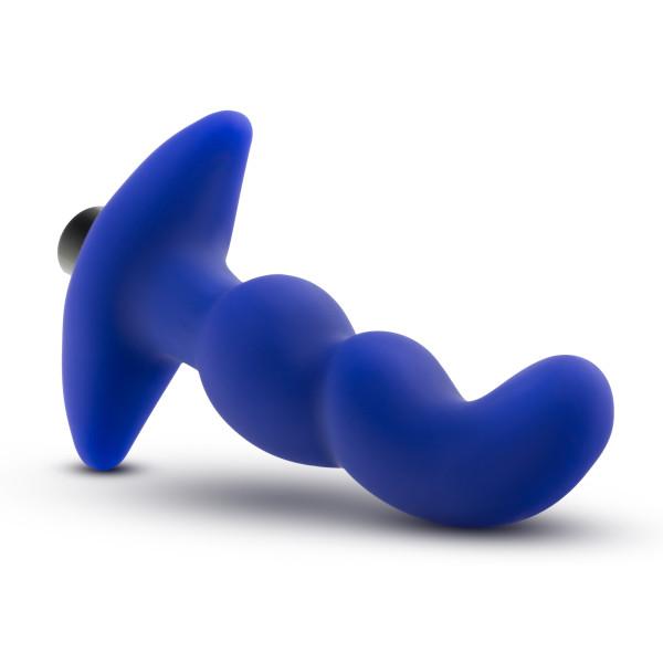 Performance Plus Charger Indigo Prostate Massager