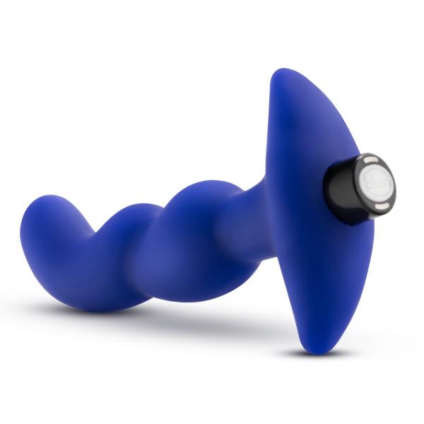 Performance Plus Charger Indigo Prostate Massager