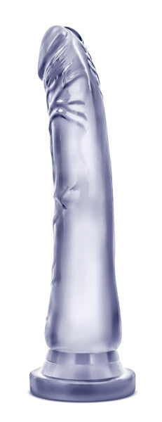 B Yours Sweet N Hard 6 Clear 