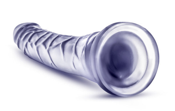 B Yours Sweet N Hard 6 Clear 