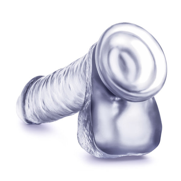 B Yours Sweet N Hard 2 Clear