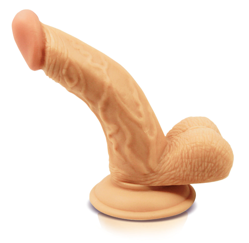 Loverboy Boy In Blue Beige