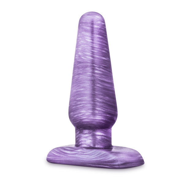 B Yours Cosmic Plug Medium Purple