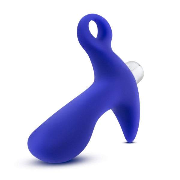 Performance Prostimulator 02 Indigo