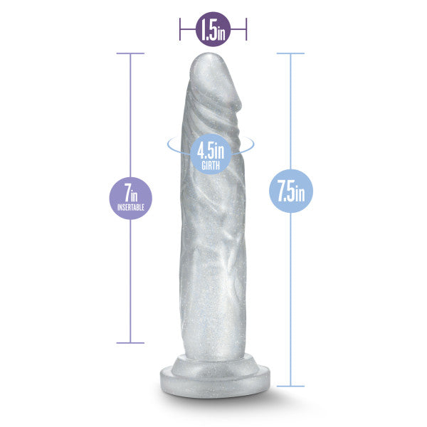 B Yours Sweet N Hard 5 Clear 