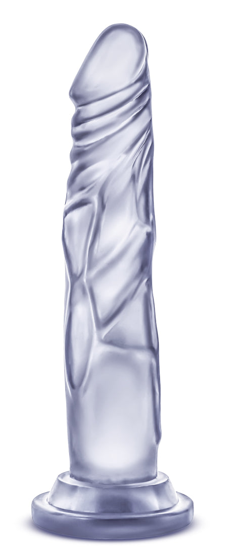 B Yours Sweet N Hard 5 Clear 