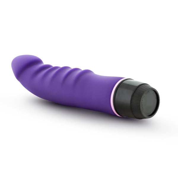 Lush Hera Plum G Spot Vibrator
