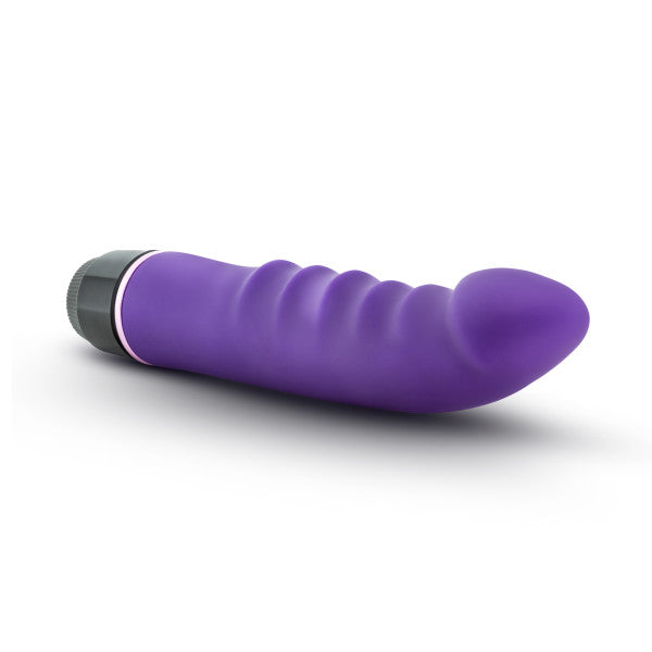 Lush Hera Plum G Spot Vibrator
