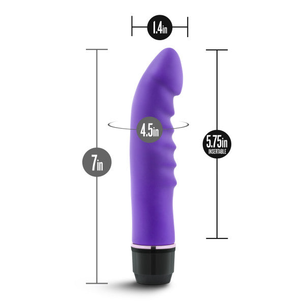 Lush Hera Plum G Spot Vibrator