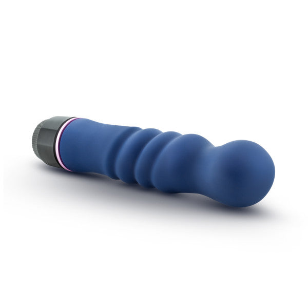 Lush Sera Dusk Blue Vibrator