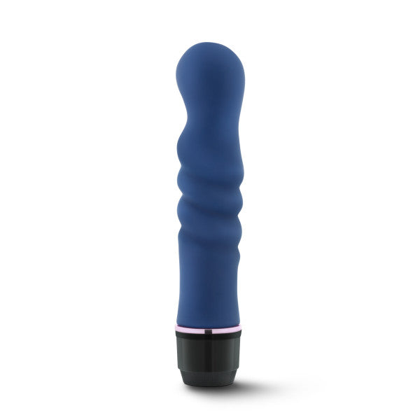 Lush Sera Dusk Blue Vibrator