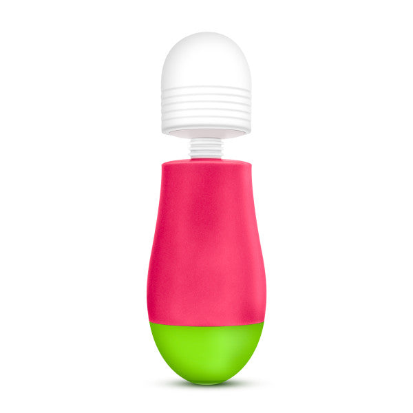 Aria Vibra Wand Cerise