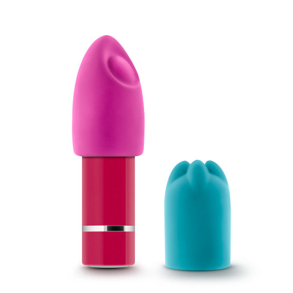 Aria Vivacity Rechargeable Bullet Kit Cerise