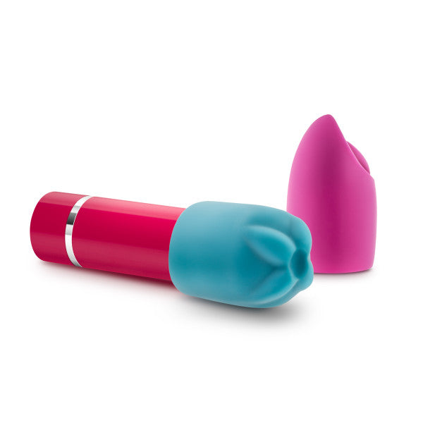 Aria Vivacity Rechargeable Bullet Kit Cerise