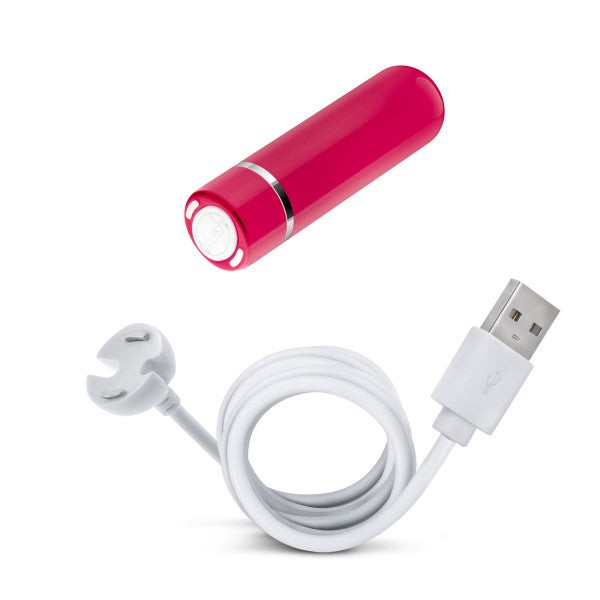 Aria Vivacity Rechargeable Bullet Kit Cerise