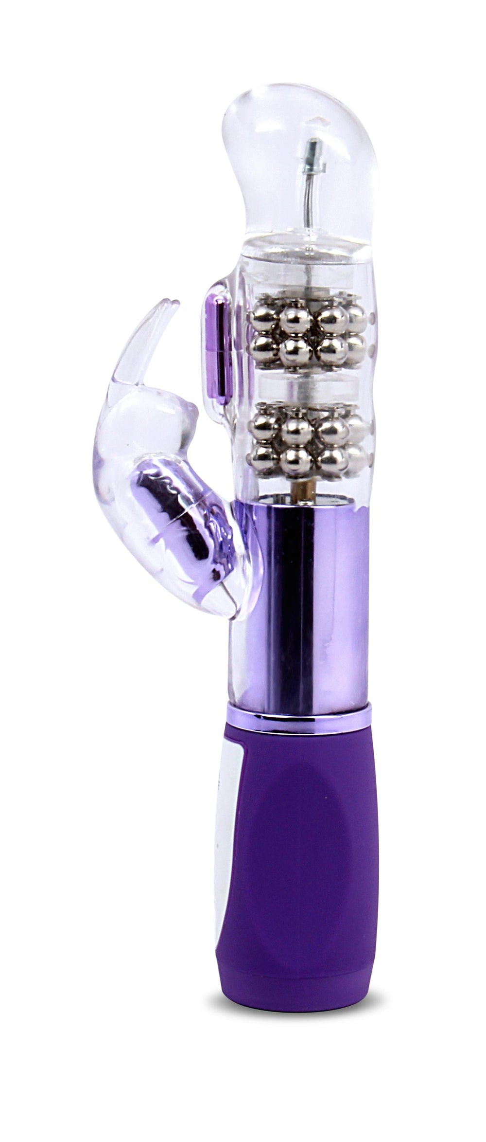 Luxe G Rabbit Purple