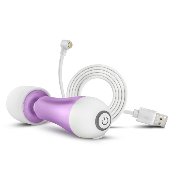 Noje W1 Wisteria Petite Body Massager