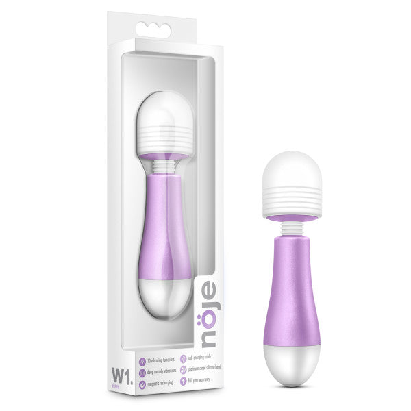 Noje W1 Wisteria Petite Body Massager