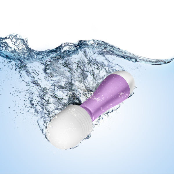 Noje W1 Wisteria Petite Body Massager