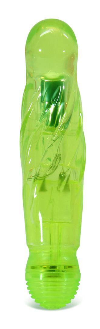 Splash Kiwi Lime Swirl