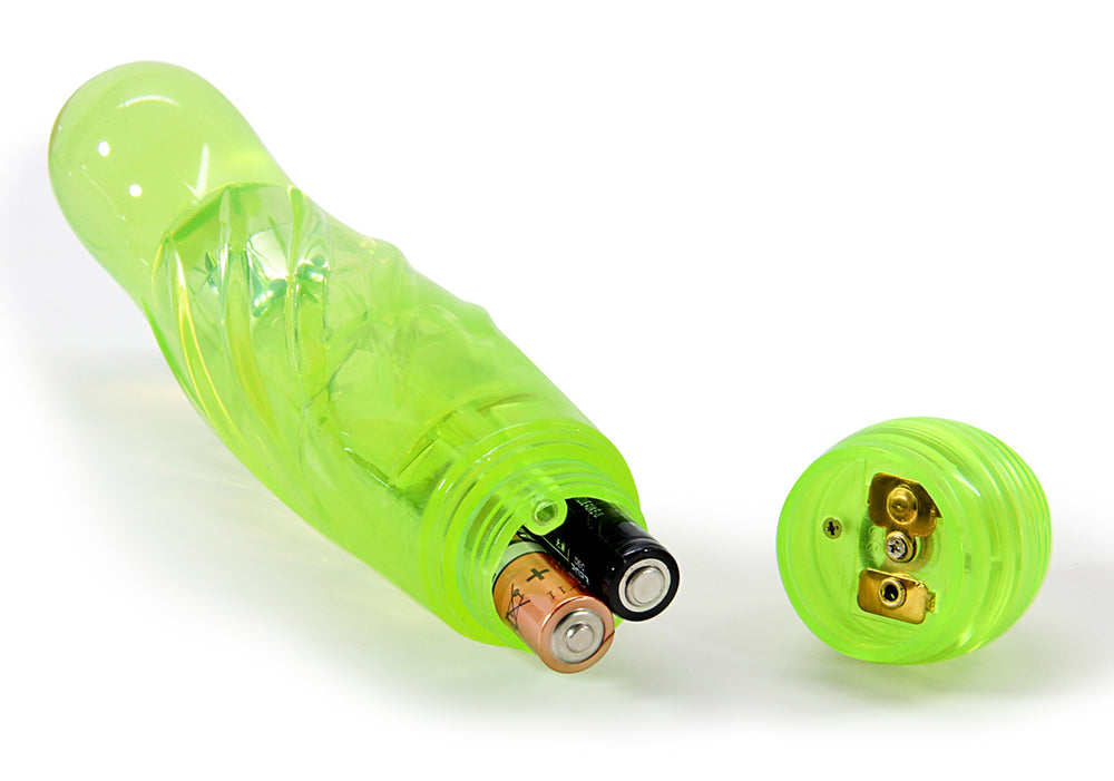 Splash Kiwi Lime Swirl