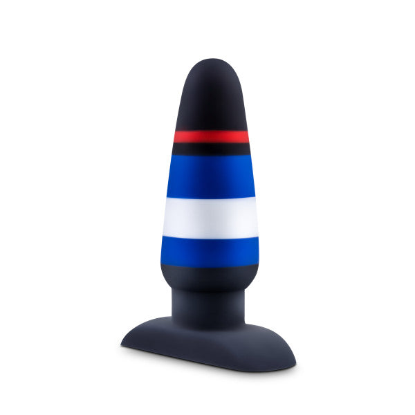 Avant Pride P4 Power Play Butt Plug