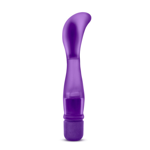 Splash G Vibe Grape Vibrator