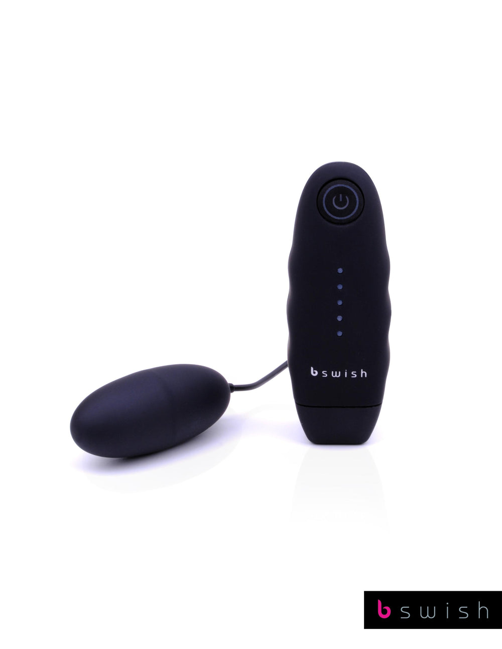 Bnaughty Classic Black