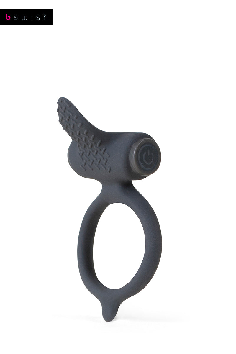 Bcharmed Basics Black