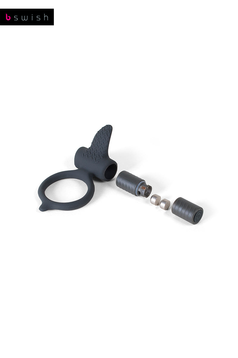 Bcharmed Basics Black